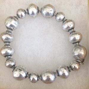 Silpada Jewelry - B1998 Atmospheric Stretch Bracelet Silpada Jewelry - B1998 Atmospheric Stretch Bracelet